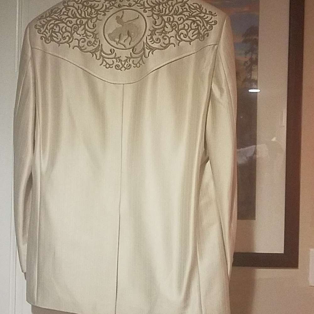 El General jacket - Picture 6 of 7
